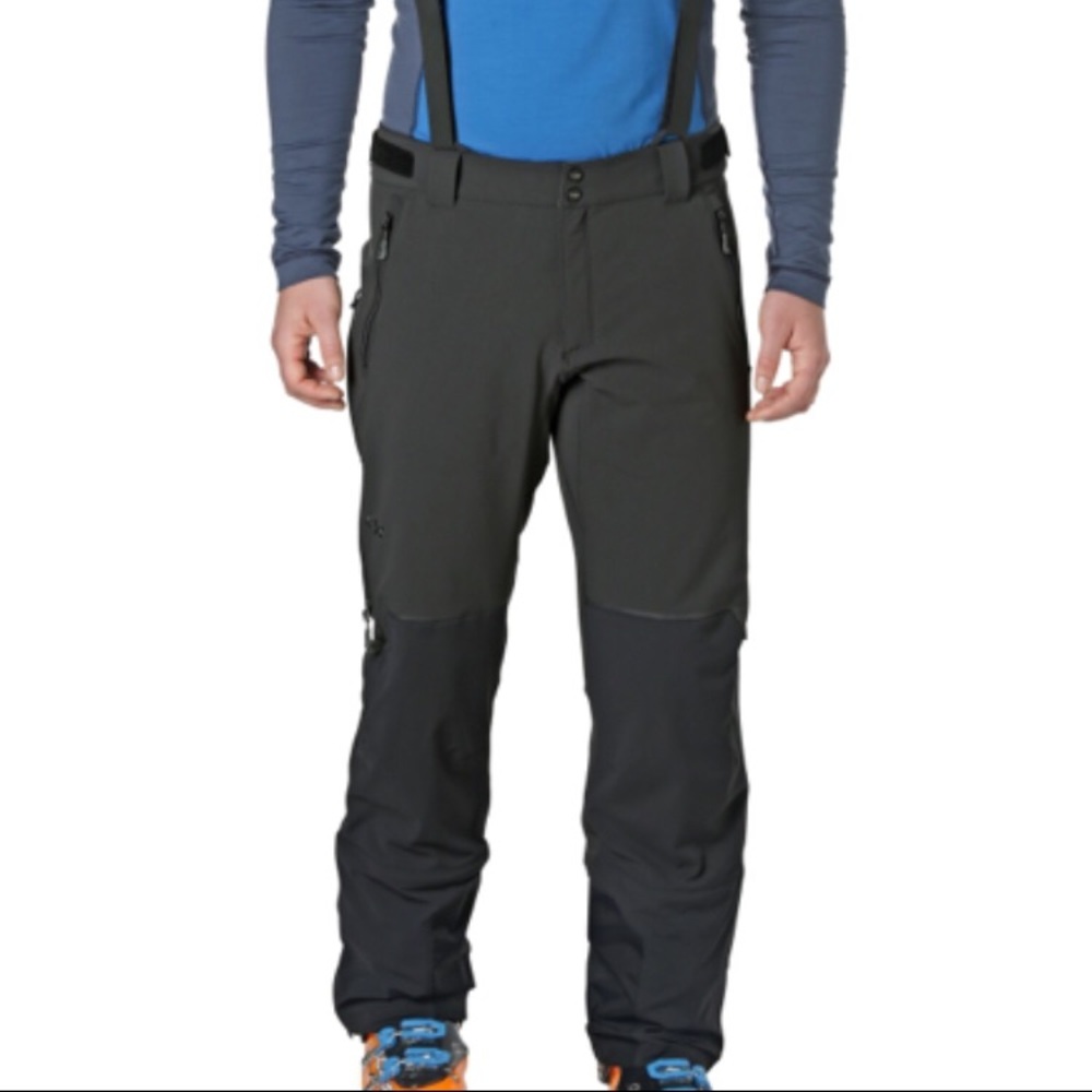 Outdoor Research Trailbreaker Ski / Snowboard Pant